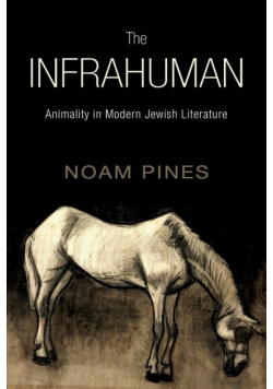 The Infrahuman
