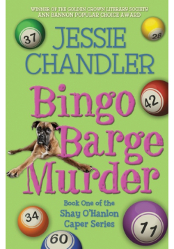 Bingo Barge Murder