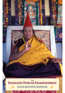 The Excellent Path to Enlightenment