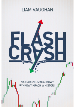 Flash Crash. Najbardziej zagadkowy rynkowy krach w historii