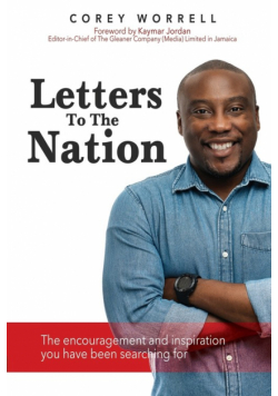 Letters To The Nation