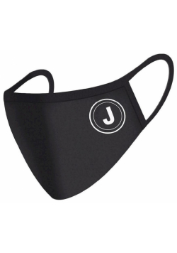 Maseczka IF-010 Litera "J"