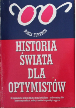 Historia świata dla optymistów