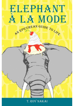 Elephant La Mode
