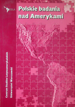 Polskie badania nad Amerykami