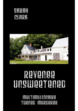 Revenge Unsweetened