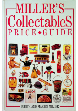 Millers Collectables Price Guide