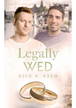 Legally Wed