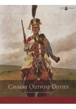 Cavalary Qutpost Duties