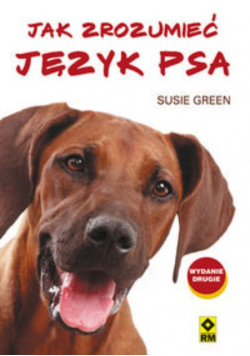Jak zrozumieć język psa