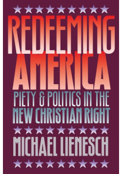 Redeeming America
