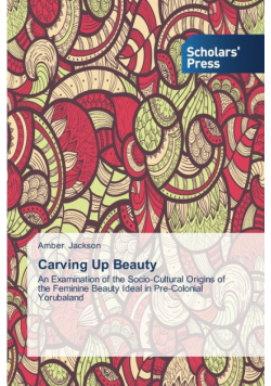 Carving Up Beauty