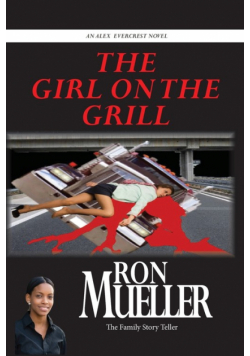 The Girl on the Grill