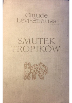 Smutek tropików