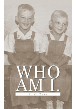 Who Am I
