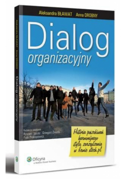 Dialog organizacyjny