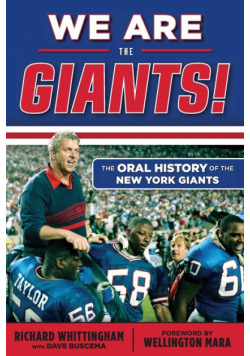 We Are the Giants!