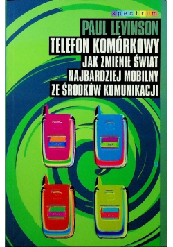 Telefon komórkowy