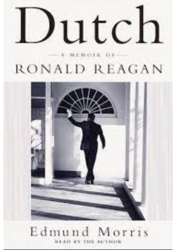 A Memoir of Ronald Reagan