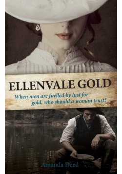 Ellenvale Gold