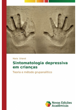 Sintomatologia depressiva em crianças
