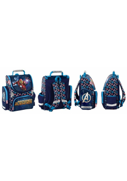 Tornister Avengers AIN-525 PASO