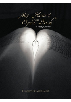 My Heart Is an Open Book