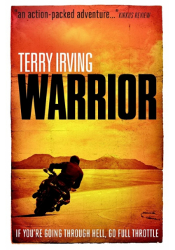 Warrior