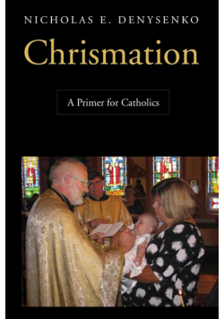 Chrismation