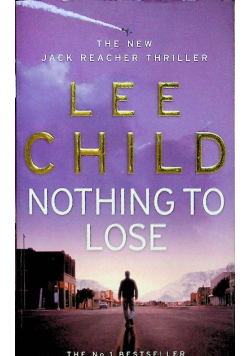 Nothing to lose