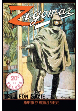 Zigomar
