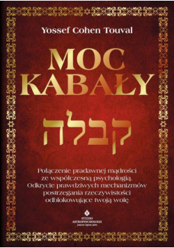 Moc kabały