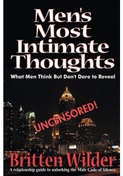 Men's Most Intimate Thoughts
