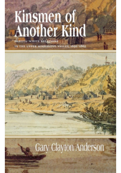 Kinsmen of Another Kind
