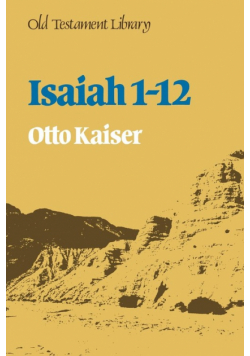 Isaiah 1-12