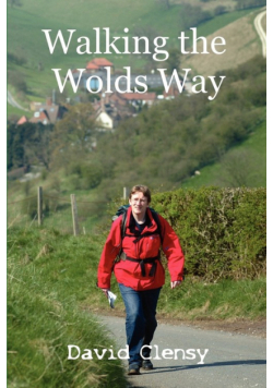Walking The Wolds Way