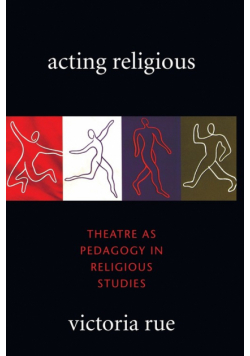 Acting Religious