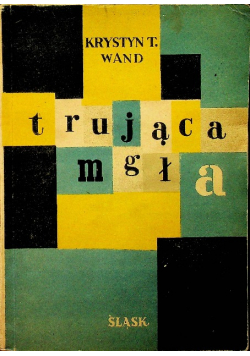 Trująca mgła