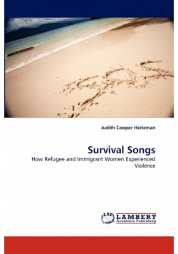 Survival Songs