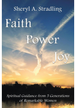 Faith, Power, Joy
