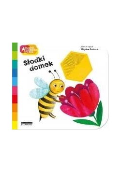 Słodki domek
