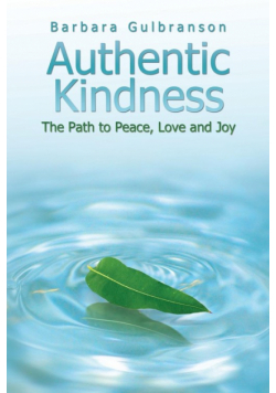Authentic Kindness