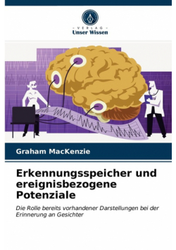 Erkennungsspeicher und ereignisbezogene Potenziale