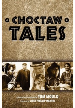 Choctaw Tales