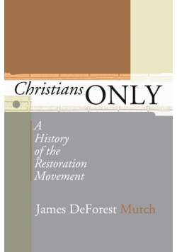 Christians Only