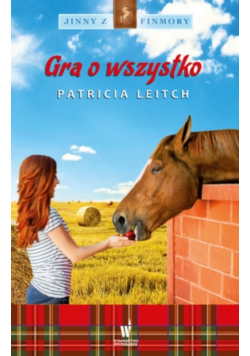 Gra o wszystko Jinny z Finmory 10