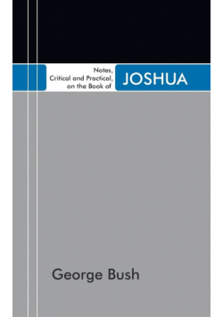 Notes, Critical and Practical, on the Book of Joshua