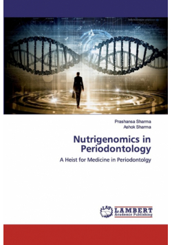 Nutrigenomics in Periodontology