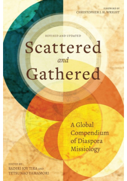 Scattered and Gathered