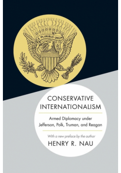 Conservative Internationalism